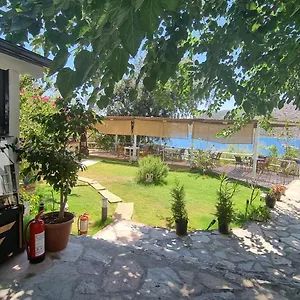 Otel Lemon Garden Boutique, Bozburun