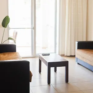 Apart Otel Kaju, Bozburun
