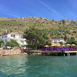 Apart Otel Derin Apart, Bozburun