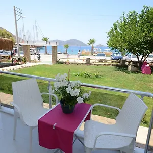 Otel Kaya, Bozburun